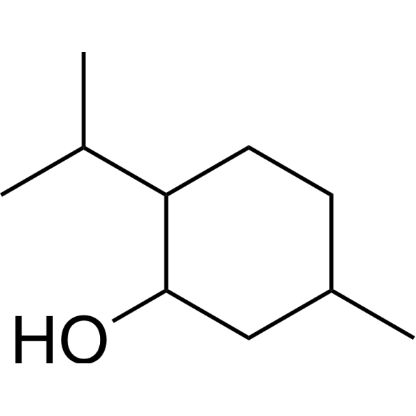 Menthol 1490-04-6